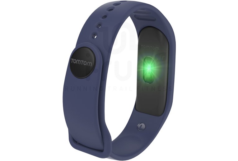 Tomtom Touch Cardio - Small 