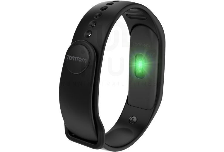 Tomtom Touch Cardio - Small 
