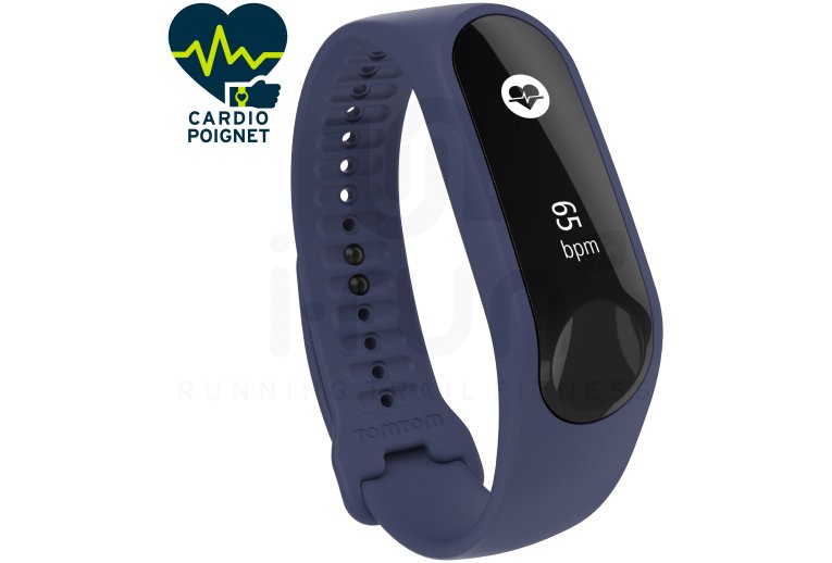 Tomtom Touch Cardio - Small 