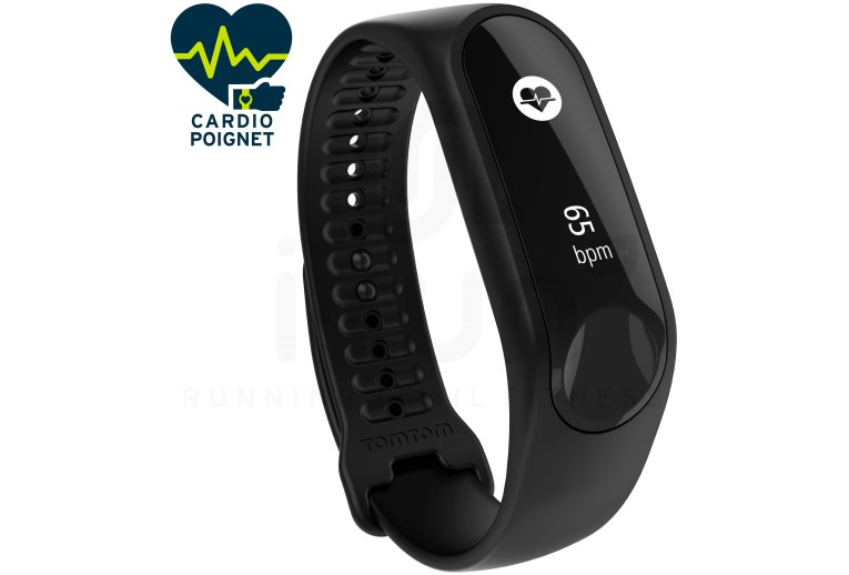 Tomtom Touch Cardio - Small 