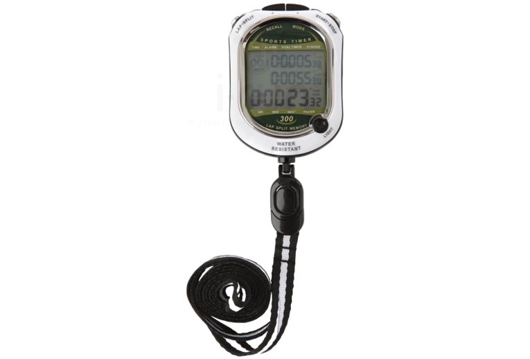 Tremblay Chronom�tre 300 m�moires