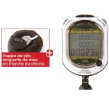 Tremblay Chronom�tre 300 m�moires