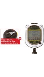 Tremblay Chronom�tre 300 m�moires