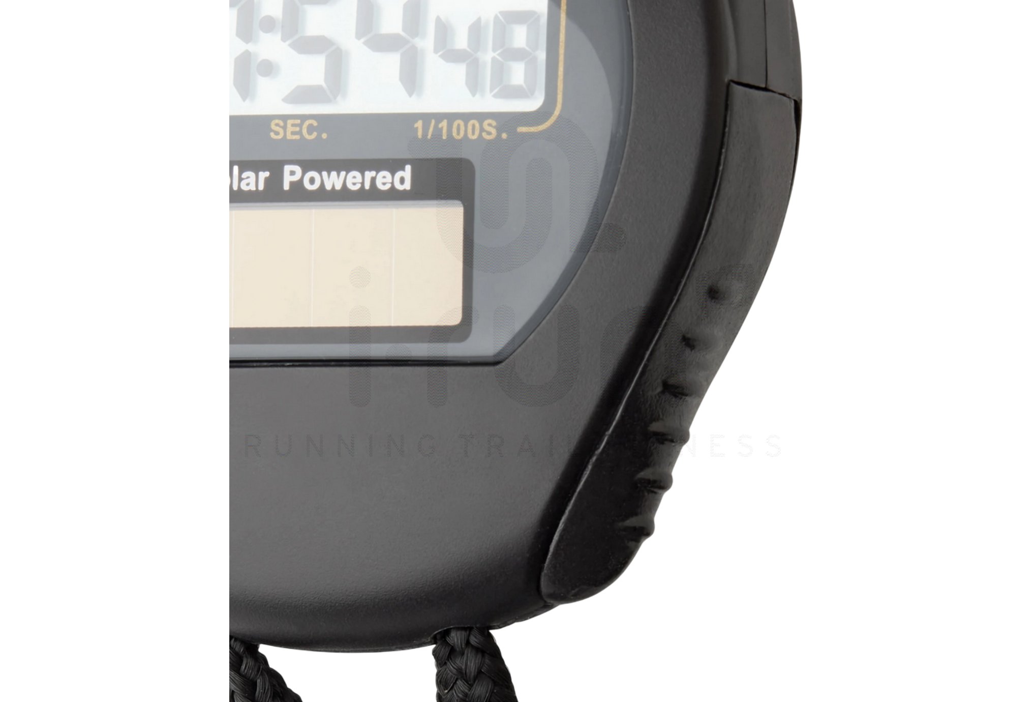 Tremblay Solar stopwatch 30 memories