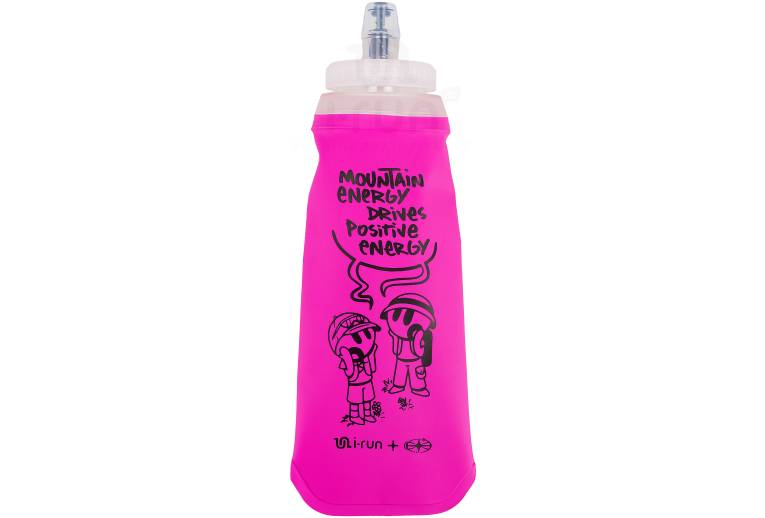 Sphere Flask Triple Sphere Flask Supraw 500 mL - Sacs hydratation - SUPRAW-A-0001 ...