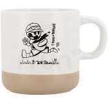 Triple Sphere Mug Supraw