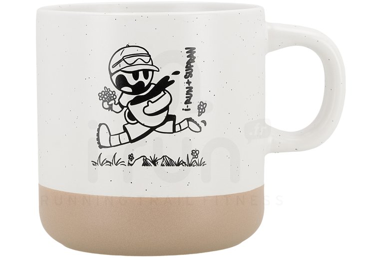 Triple Sphere Mug Supraw 