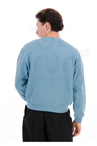 Triple Sphere Sweat Crew Supraw 