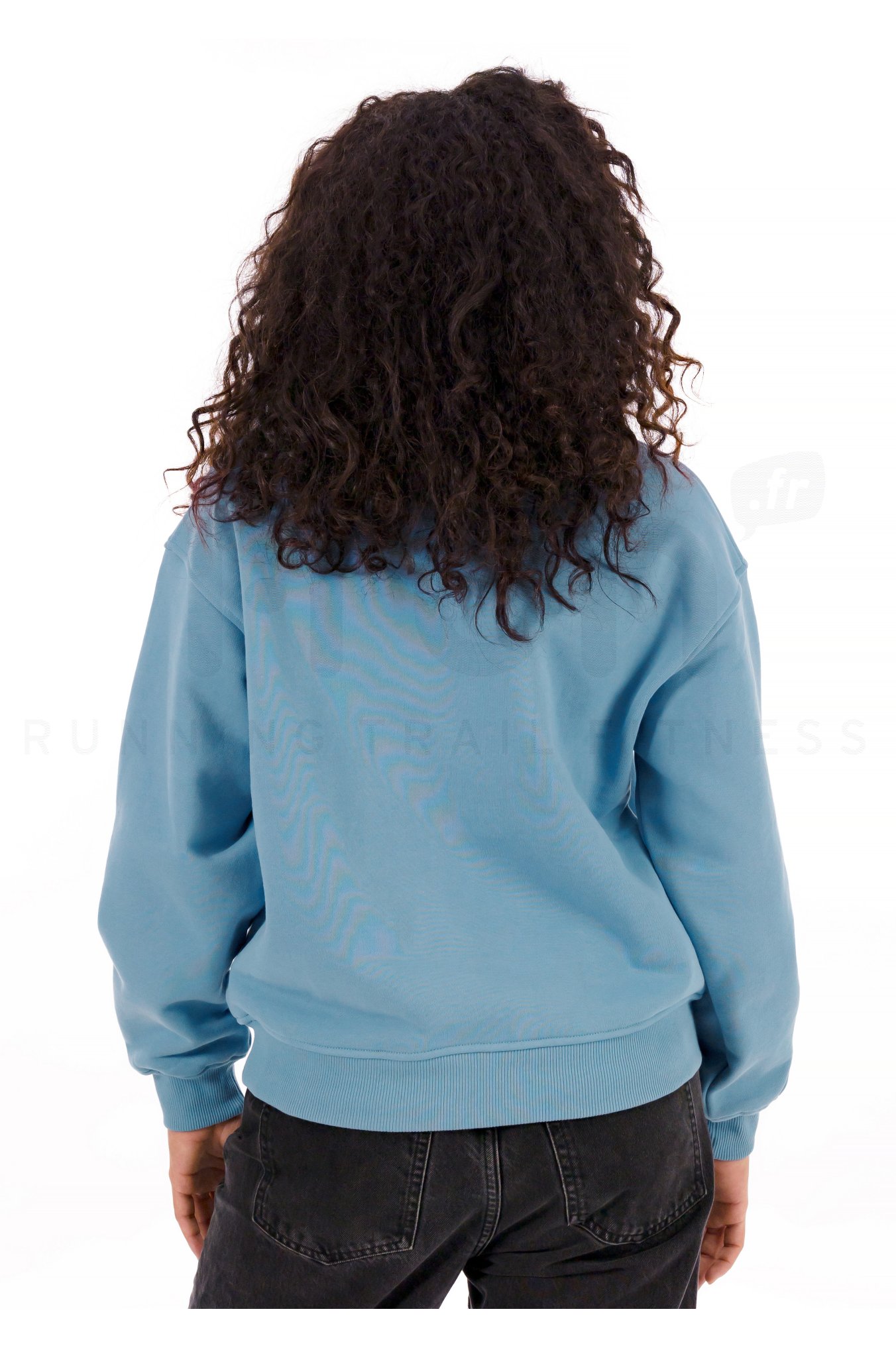 Triple Sphere Sweat Crew Supraw 