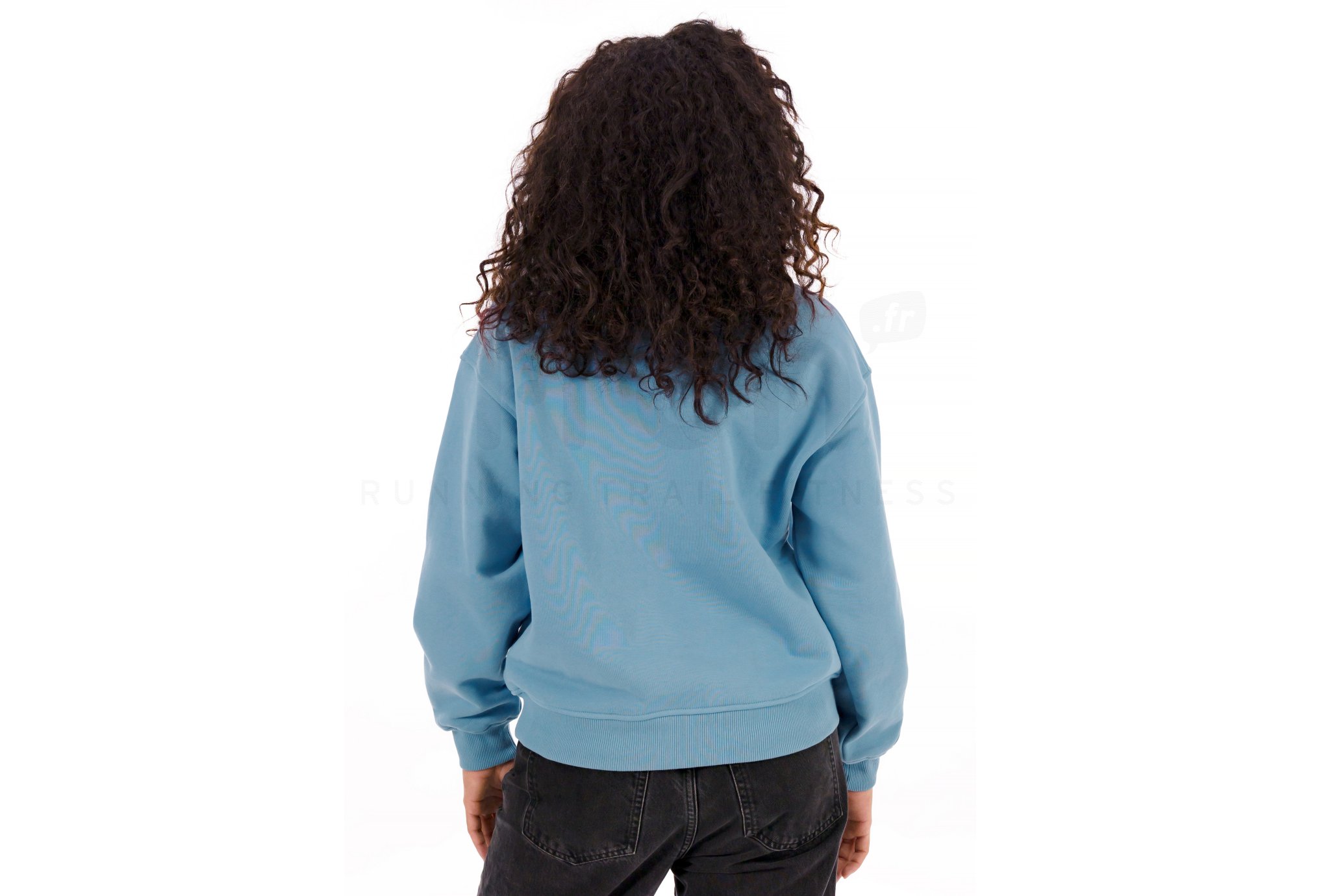 Triple Sphere Sweat Crew Supraw