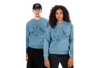 Triple Sphere Sweat Crew Supraw