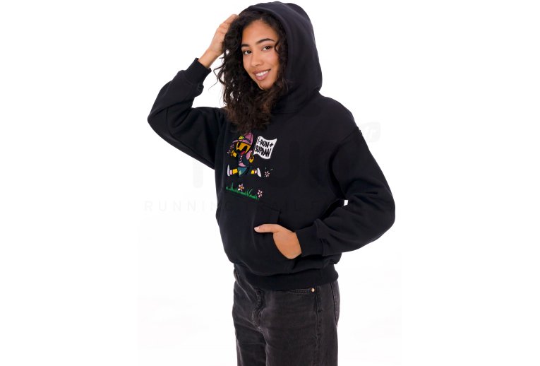 Triple Sphere Sweat Hoodie Supraw