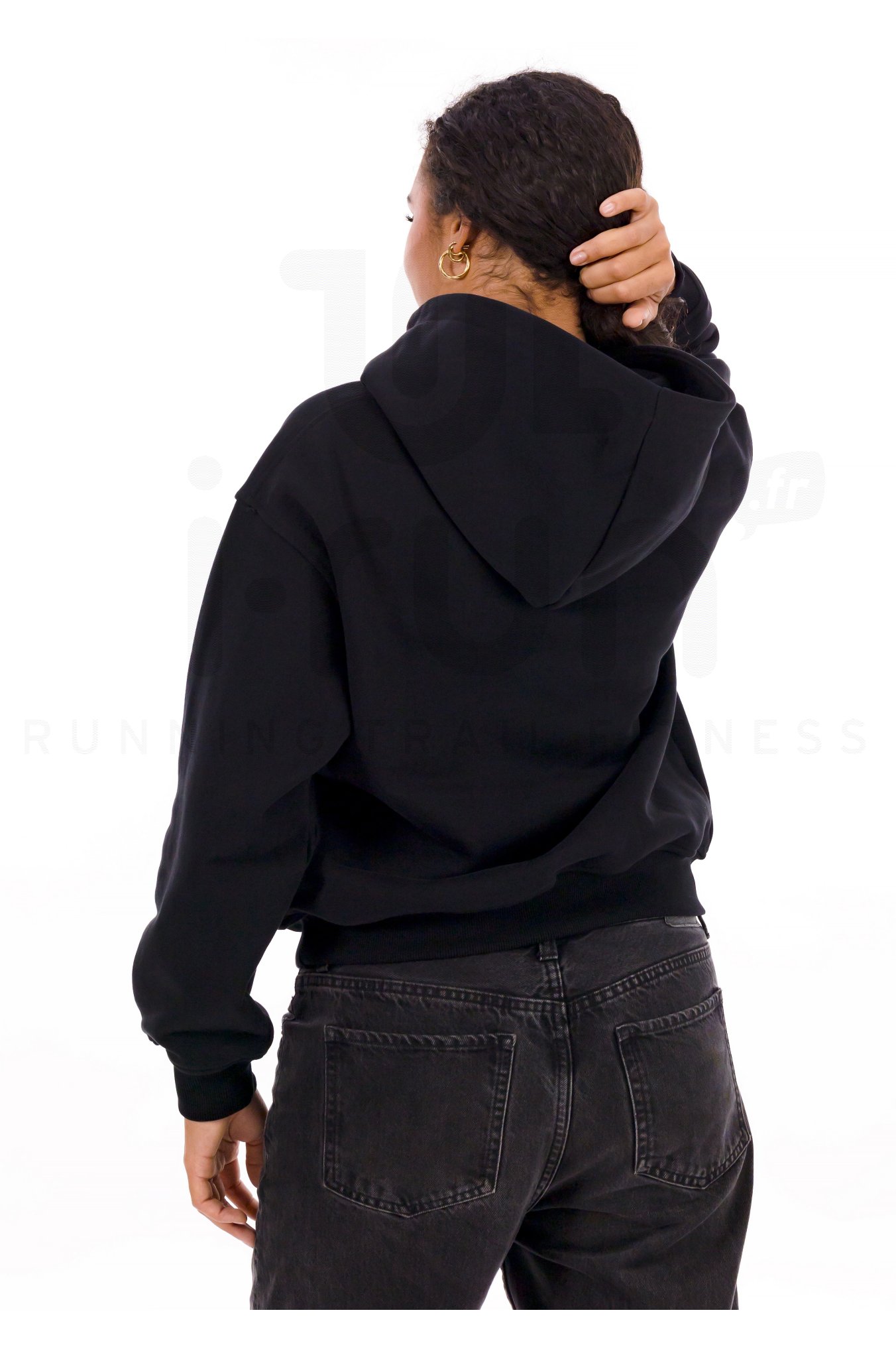 Triple Sphere Sweat Hoodie Supraw 