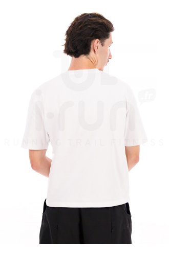 Triple Sphere Tee-shirt Supraw Blanc