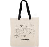 Triple Sphere Tote bag Supraw