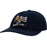 Triple Sphere Trucker Cap Supraw