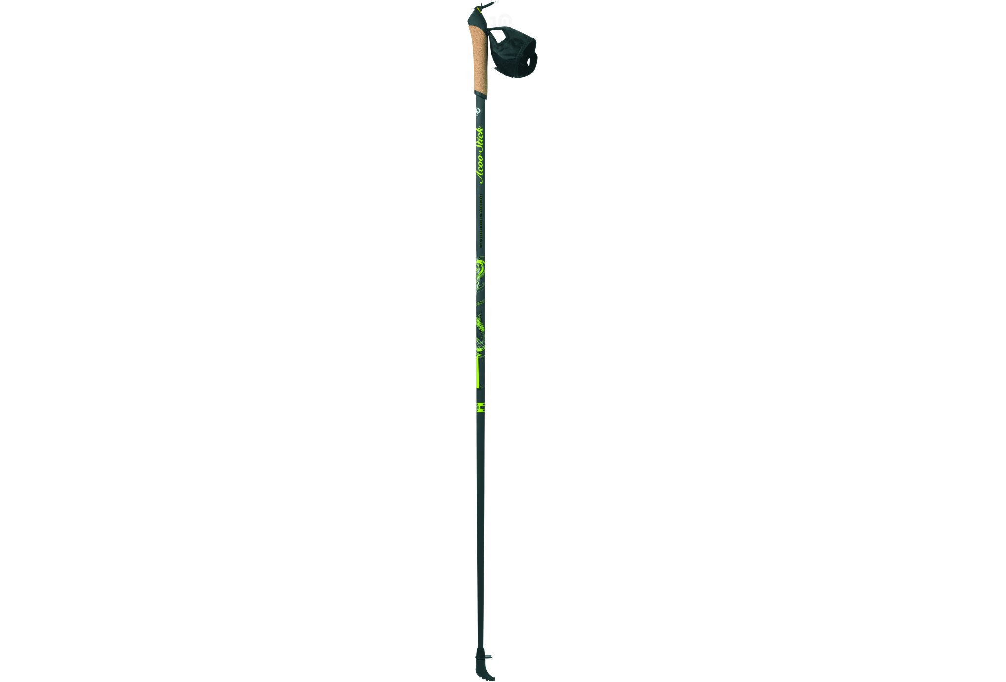 TSL Outdoor Bastones de marcha n�rdica Acoo Stick