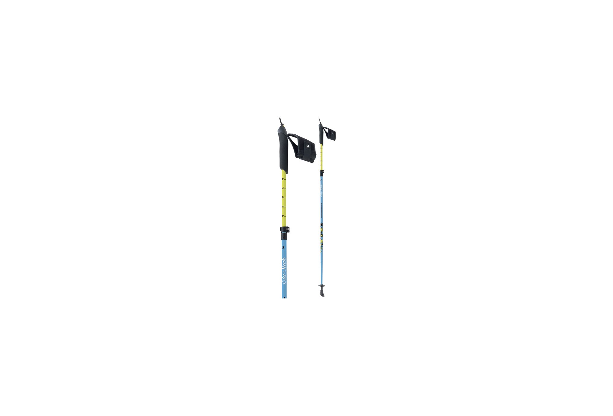 TSL Outdoor Bastones de marcha n�rdica Ela Stick