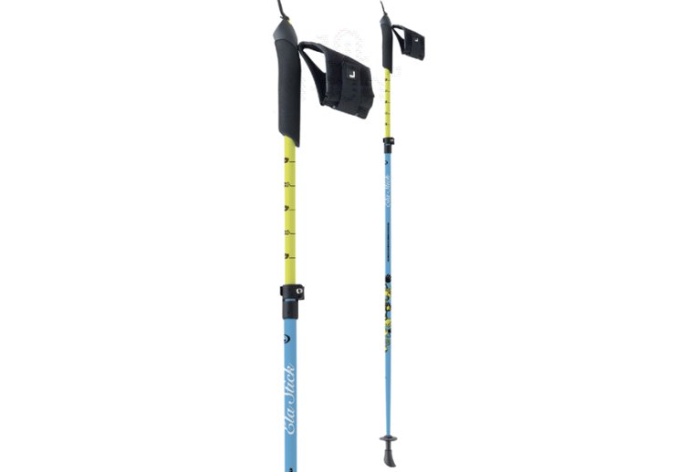 TSL Outdoor Bastones de marcha n�rdica Ela Stick