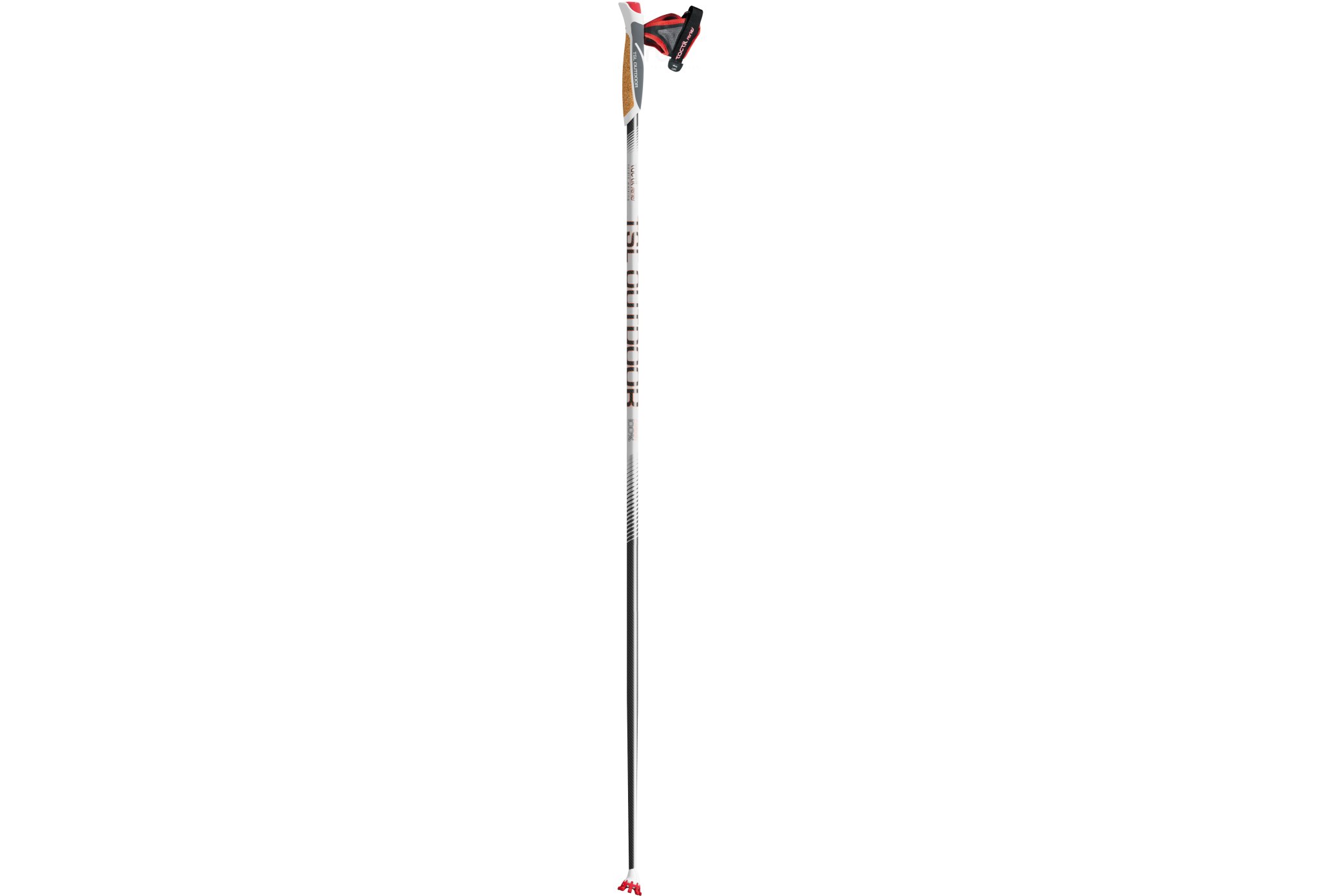 TSL Outdoor Bastones de marcha n�rdica Tactil C100
