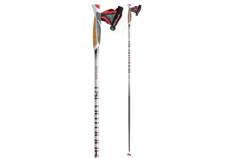 TSL Outdoor B�tons de marche Tactil C100 