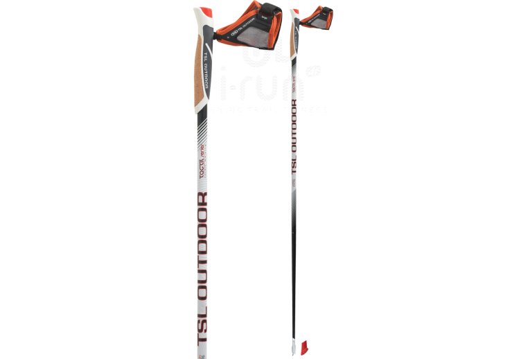 TSL Outdoor B�tons de marche Tactil C100 Spike 