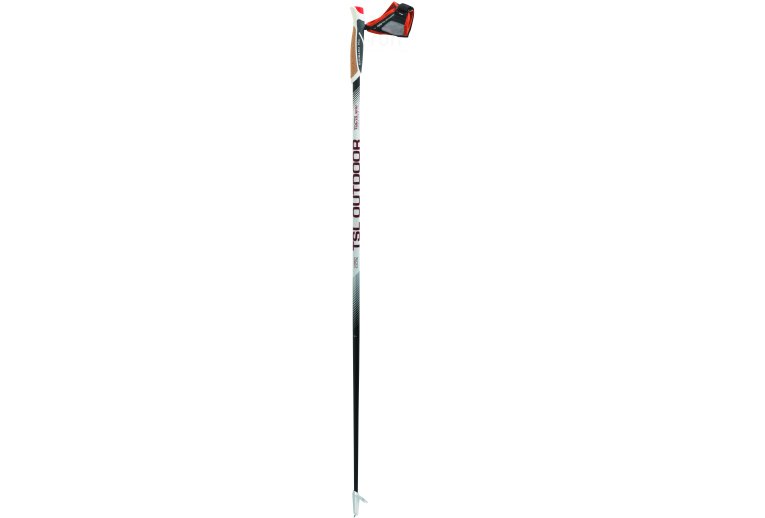 TSL Outdoor B�tons de marche Tactil C100 Spike 