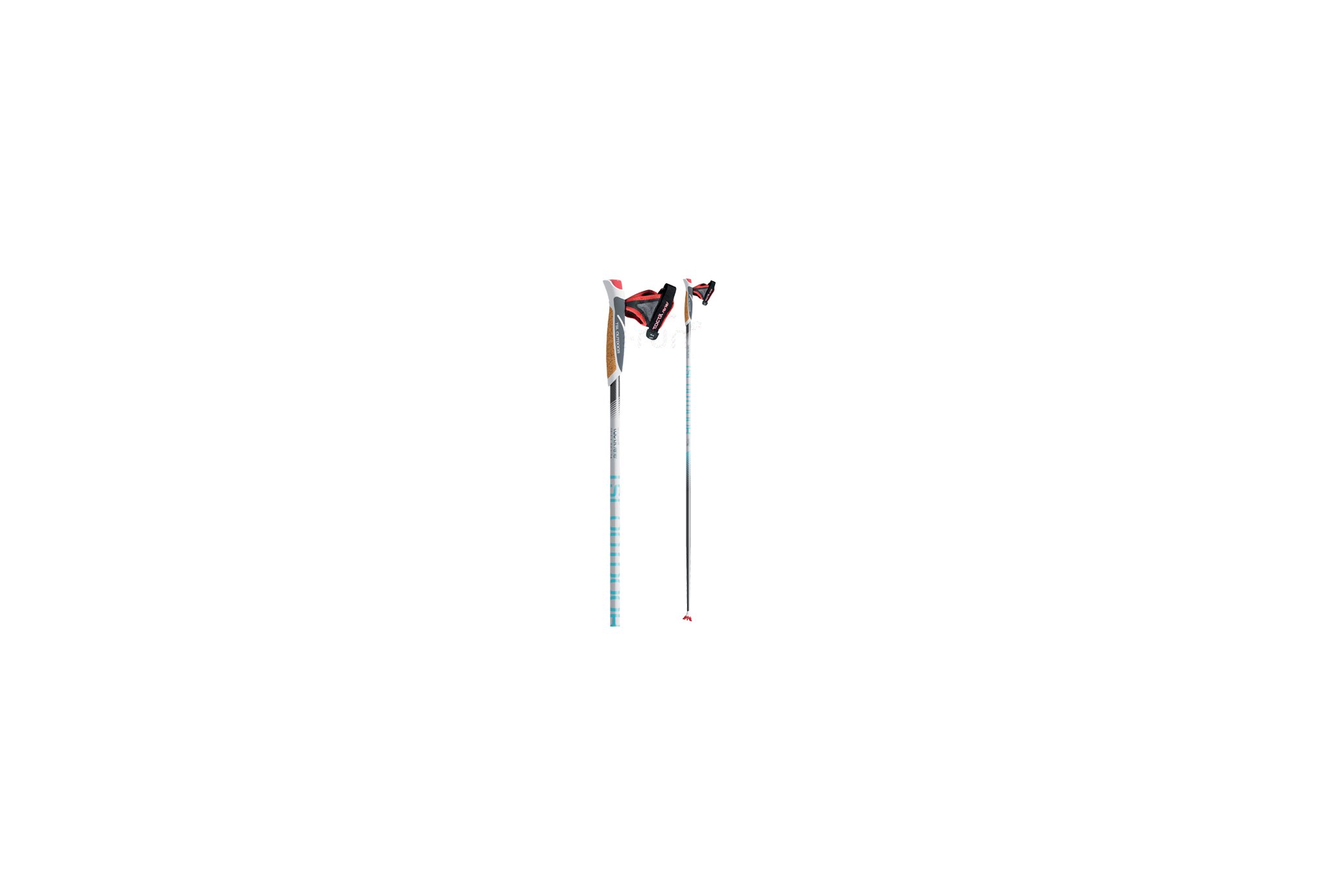 TSL Outdoor Bastones de marcha n�rdica Tactil C70