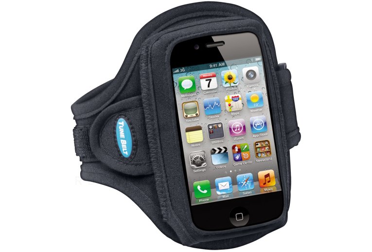 Tune Belt Brazalete AB82 Blackberry