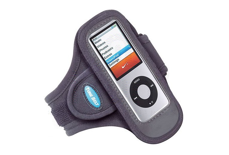 Tune Belt Brassard AB75+ Ipod Nano 5G 