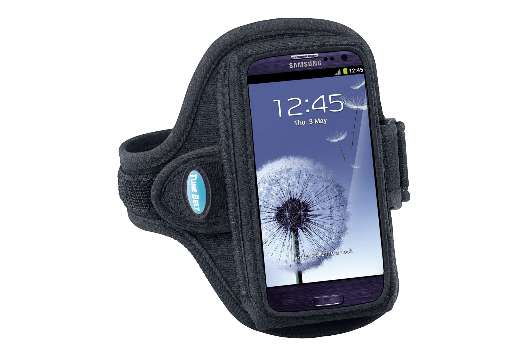 Tune Belt Brazalete AB86 Samsung Galaxy SIII