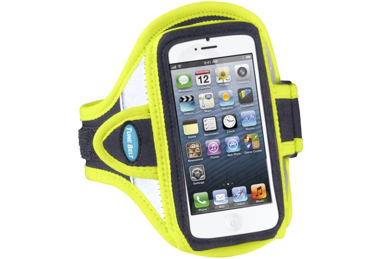 Tune Belt Brassard AB87 R�fl�chissant Iphone 5 