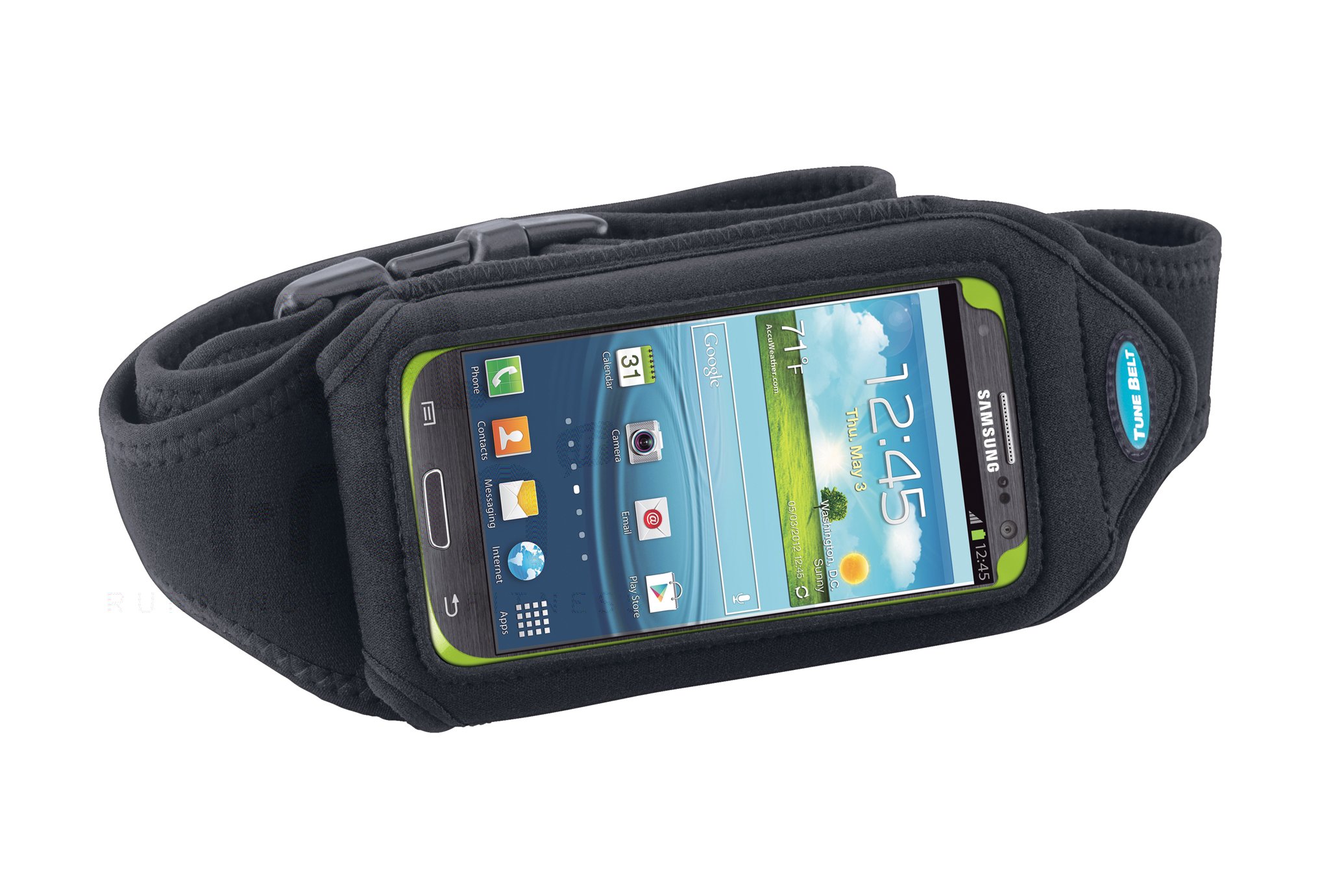 Tune Belt Ceinture IP4 Iphone 4S avec coque