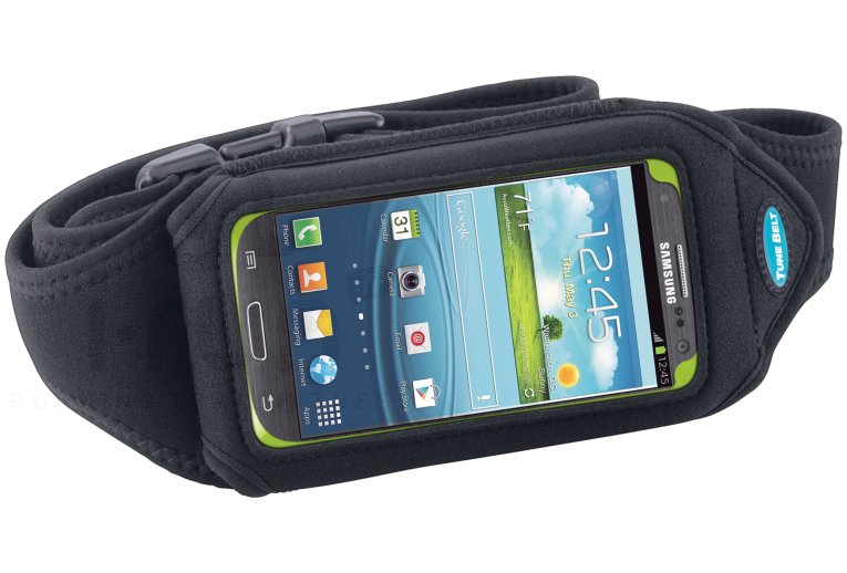 Tune Belt Ceinture IP4 Iphone 4S avec coque 