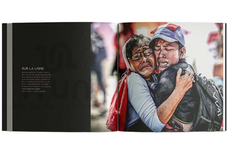 Turbulences Best of Trail - Cyrille Quintard photographies