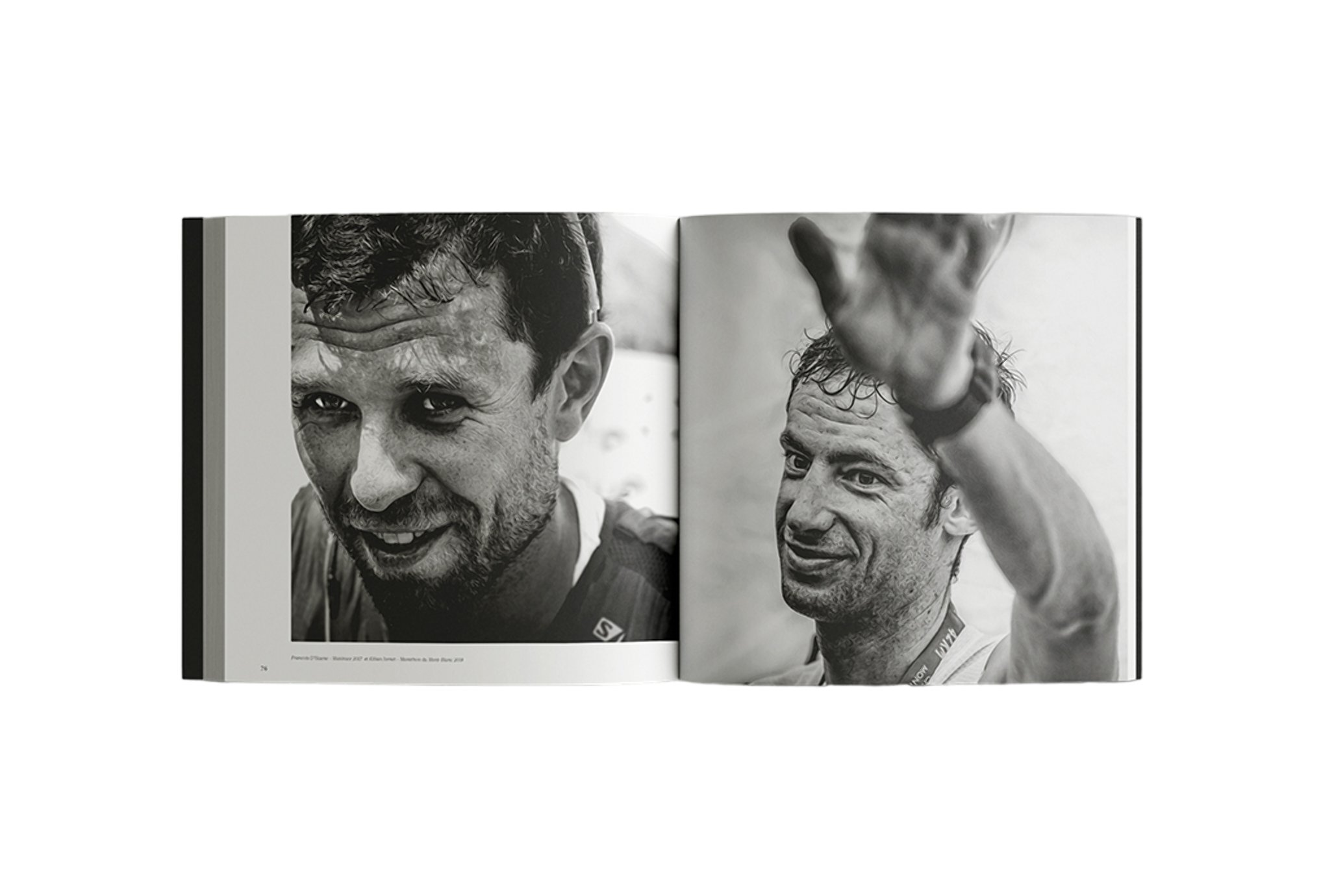 Turbulences Best of Trail - Cyrille Quintard photographies