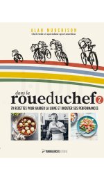 Turbulences Dans la roue du chef 2