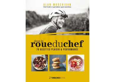 Dans la roue du chef