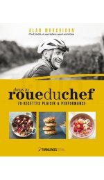 Turbulences Dans la roue du chef