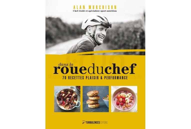 Turbulences Dans la roue du chef 
