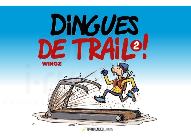 Dingues de trail 2