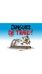 Turbulences Dingues de trail 2