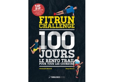 FitRun Challenge 100 jours