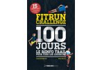 Turbulences FitRun Challenge 100 jours