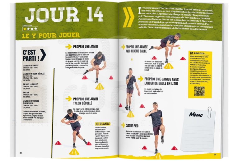 Turbulences FitRun Challenge 100 jours 