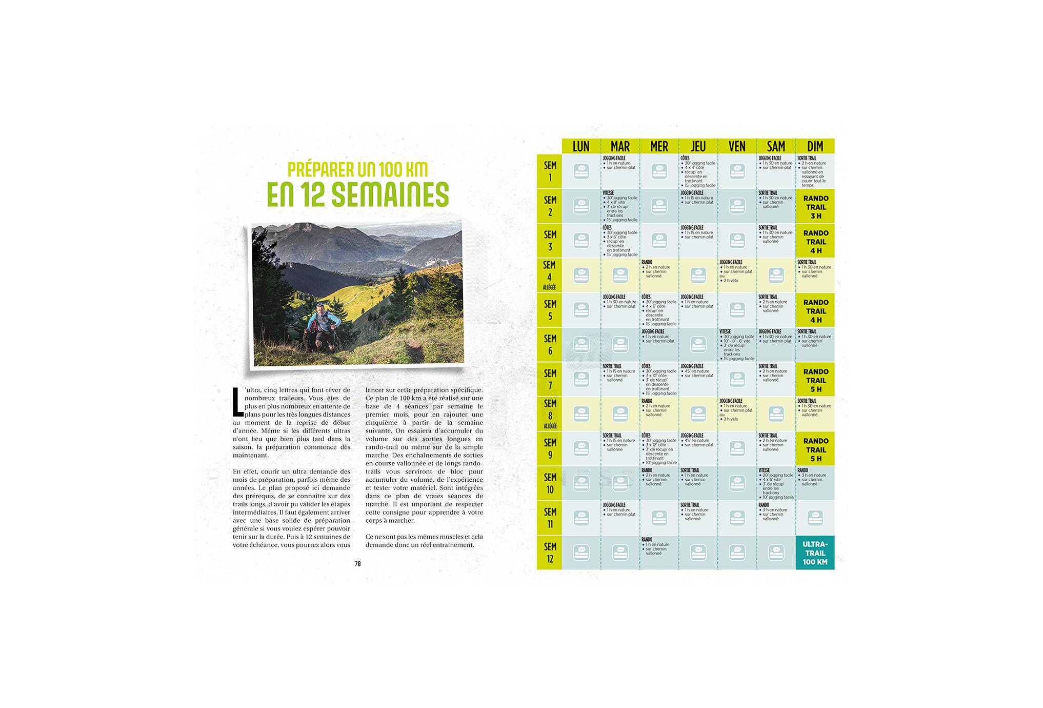 Turbulences La m?thode Propage - Les secrets du coach le plus titr? du trail