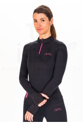 Uglow 1/2 Zip Brush Damen