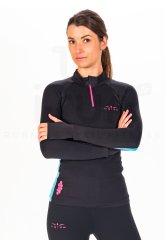 Uglow 1/2 Zip Brush Damen