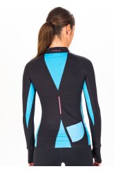 Uglow 1/2 Zip Brush Damen