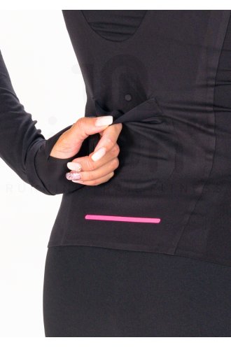 Uglow 1/2 Zip Membane W 